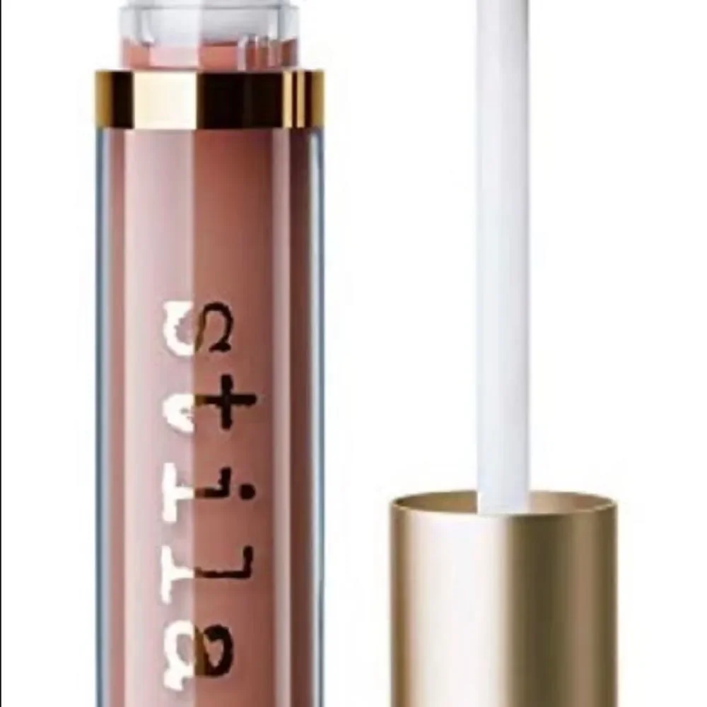 Stila Semi Gloss Lip & Eye Paint Botticelli
